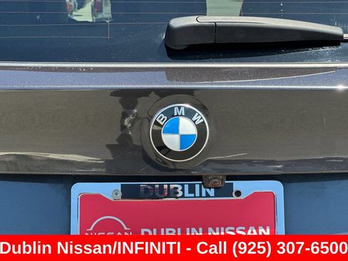 Used 2022 BMW X3 M40i AWD/4WD image 49