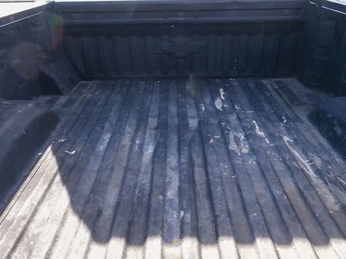 Used 2024 Chevrolet Silverado 2500 LTZ w/ LTZ Convenience Package image 23