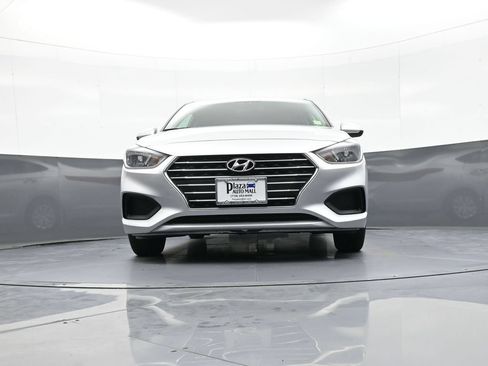 Certified 2021 Hyundai Accent SE FWD image 26