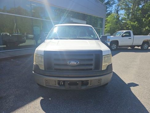 Used 2011 Ford F150 XL RWD image 8