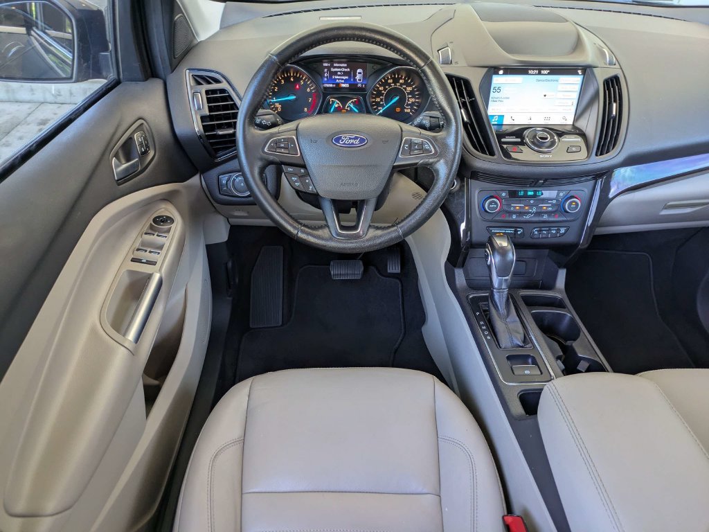 Used 2019 Ford Escape Titanium FWD image 31