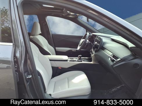 Certified 2024 Lexus RX 350 Premium w/ Accessory Package (Z1) AWD/4WD image 21