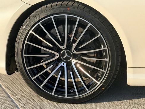 Used 2014 Mercedes-Benz E 550 Cabriolet w/ Premium 1 Package image 7