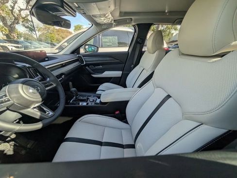 New 2026 MAZDA CX-50 AWD 2.5 S w/ Weather Package image 5