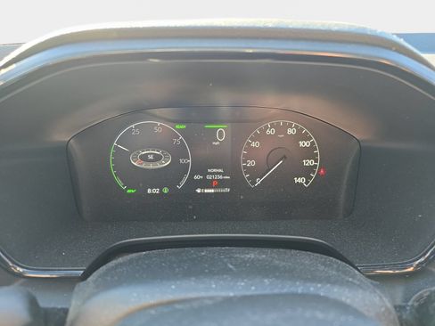 Used 2024 Honda CR-V Sport-L image 13