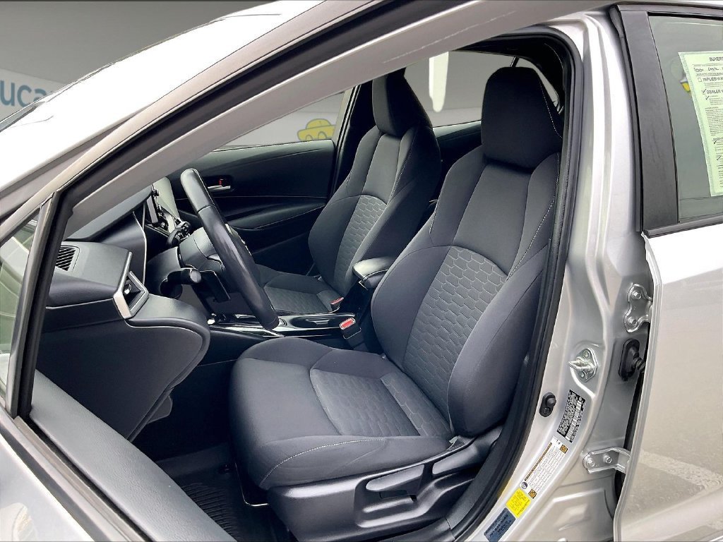 Used 2022 Toyota Corolla SE FWD image 10