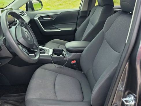 Used 2019 Toyota RAV4 XLE w/ Convenience Package AWD/4WD image 5
