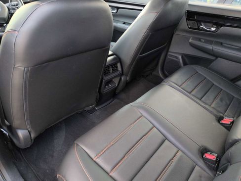 Certified 2024 Honda CR-V Sport Touring image 16
