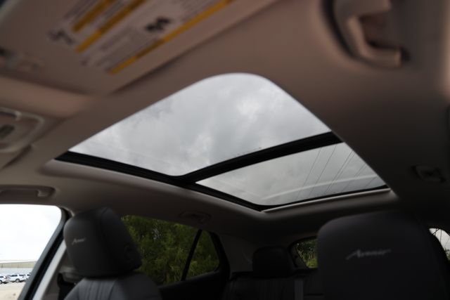New 2026 Buick Envision Avenir AWD/4WD image 26