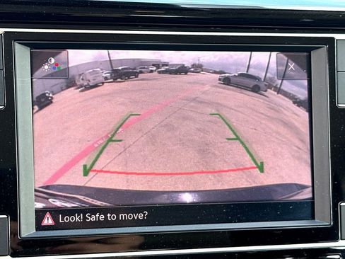 Used 2024 Volkswagen Taos S image 25