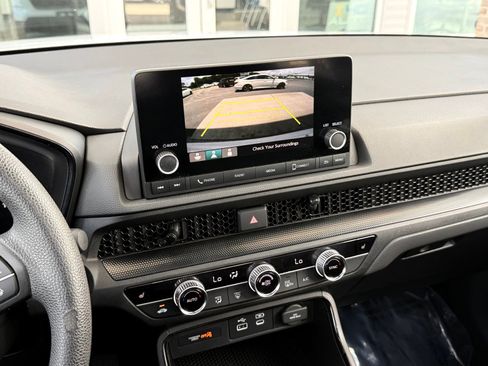 Used 2023 Honda CR-V EX image 39