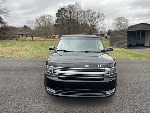 Used 2019 Ford Flex Limited image 9