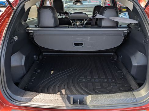 Used 2024 Subaru Crosstrek 2.5i Limited AWD/4WD image 18