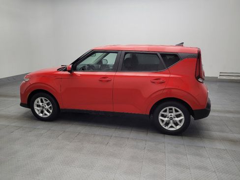 Used 2020 Kia Soul S image 3