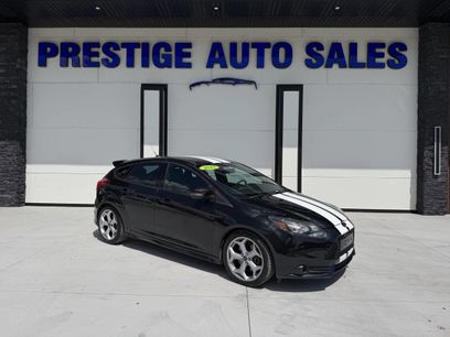 Used 2014 Ford Focus ST w/ Equipment Group 202A