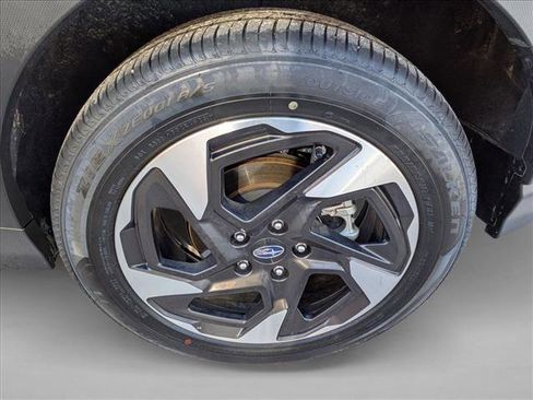 Certified 2025 Subaru Crosstrek 2.5i Limited image 9