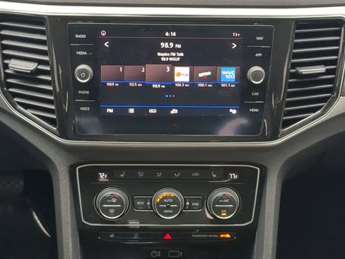 Used 2019 Volkswagen Atlas SEL image 18