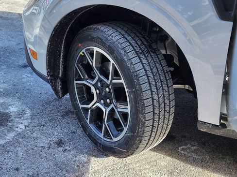 New 2026 Ford Maverick Lariat w/ 4K Tow Package image 33