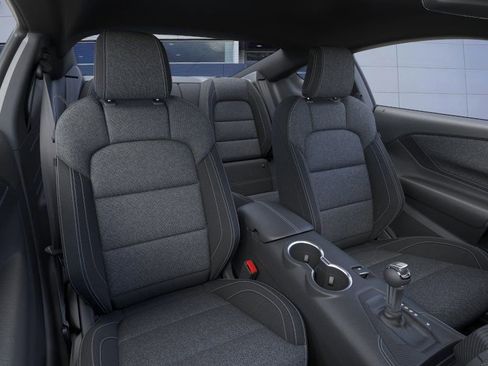 New 2026 Ford Mustang GT image 10