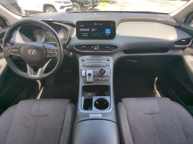 Used 2023 Hyundai Santa Fe SEL AWD/4WD image 17