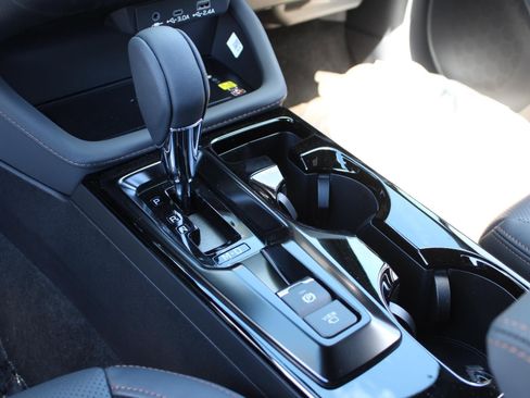 New 2026 Subaru Forester Touring AWD/4WD image 15