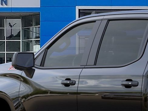 New 2026 Chevrolet Silverado 1500 LT Trail Boss w/ LT Trail Boss Premium Package image 12