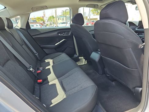 Used 2023 Honda Accord EX image 11