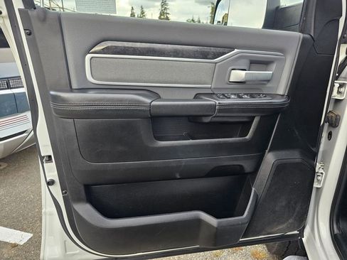 Used 2020 RAM 2500 Big Horn AWD/4WD image 23