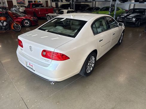 Used 2011 Buick Lucerne CXL image 83