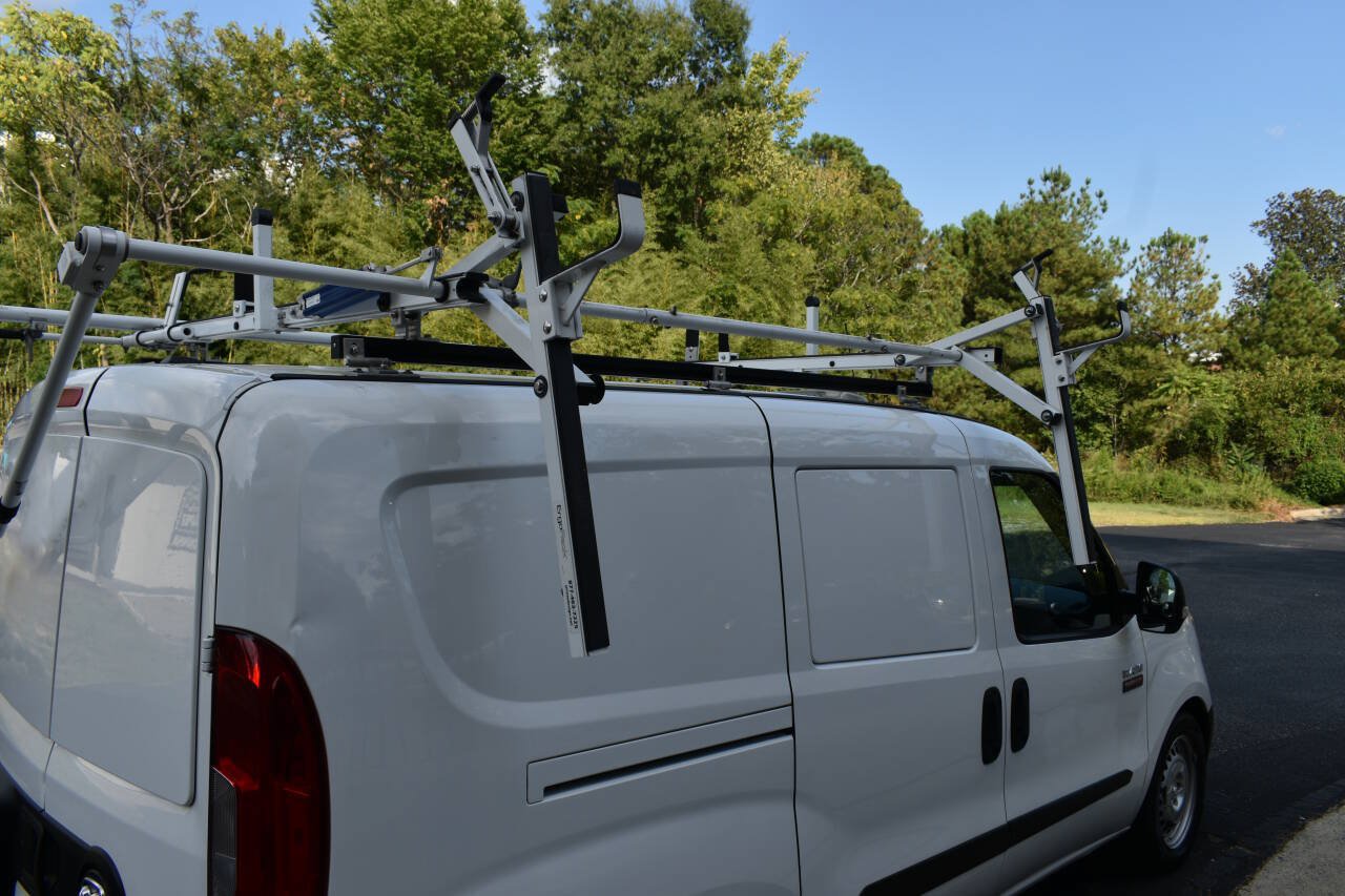 Used 2017 RAM ProMaster City Tradesman w/ Rear Back-up Camera Group FWD image 27