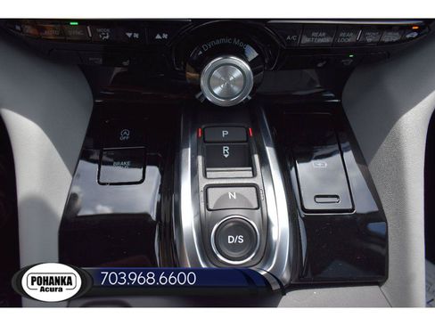 New 2026 Acura MDX SH-AWD w/ Technology Package image 17