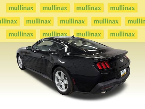 New 2026 Ford Mustang Coupe image 9