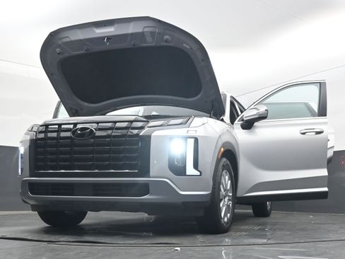 Used 2025 Hyundai Palisade SEL image 47