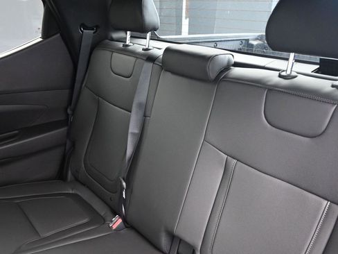 New 2026 Hyundai Santa Cruz SEL FWD image 20