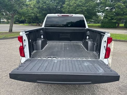 Used 2026 Chevrolet Silverado 1500 RST AWD/4WD image 30
