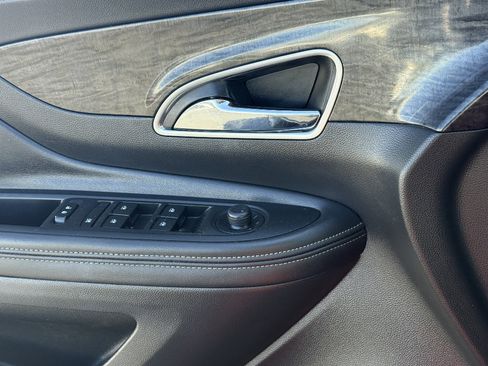 Used 2016 Buick Encore Sport Touring image 17