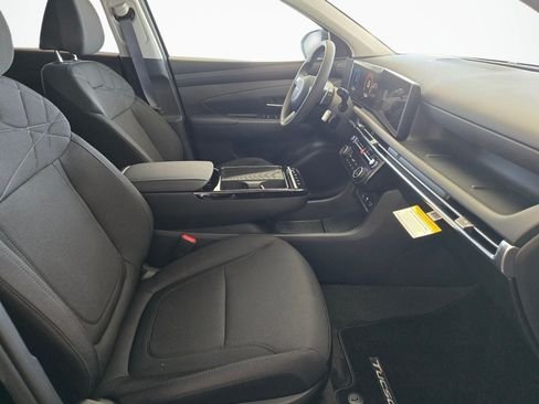 New 2026 Hyundai Tucson SEL AWD/4WD image 34