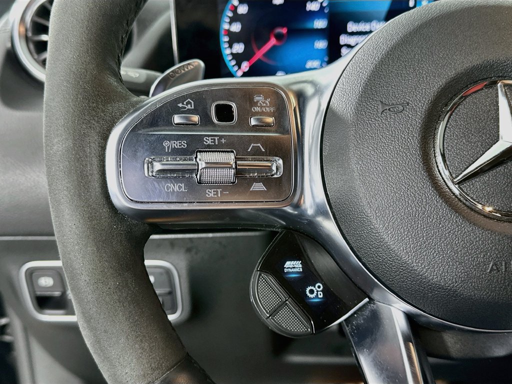 Used 2022 Mercedes-Benz GLA 45 AMG 4MATIC image 25