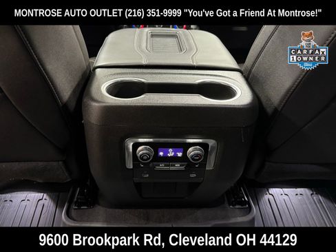 Used 2023 GMC Yukon XL SLT w/ SLT Premium Package image 38