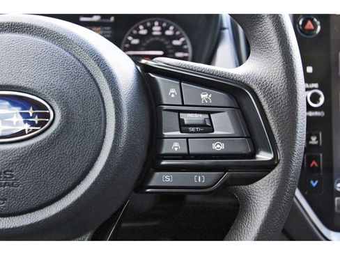 New 2026 Subaru Crosstrek 2.0i Premium image 14