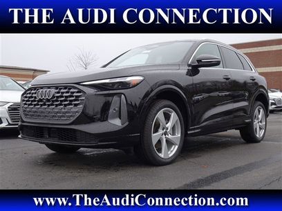 New 2025 Audi Q5 Premium Plus