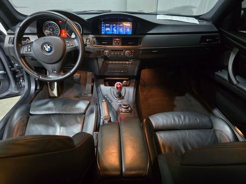 Used 2013 BMW M3 Coupe image 9