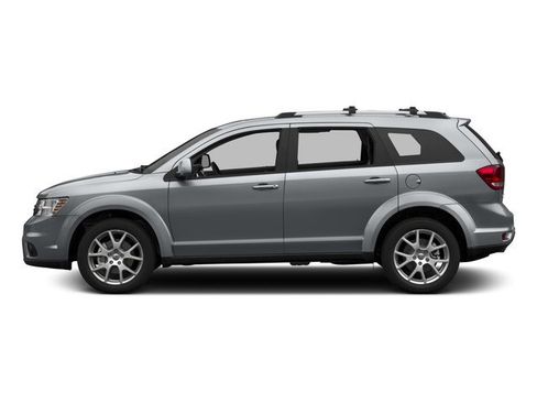 Used 2016 Dodge Journey R/T AWD/4WD image 6