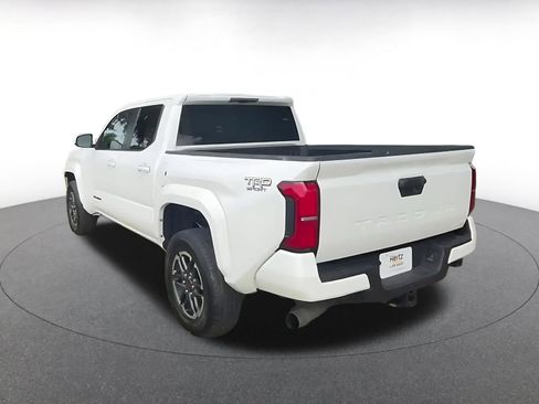 Used 2024 Toyota Tacoma TRD Sport image 11