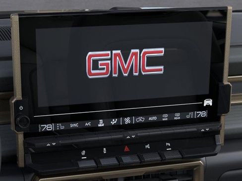 New 2025 GMC Hummer EV 2X AWD/4WD image 20