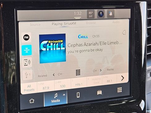 New 2025 RAM 1500 Big Horn w/ Night Edition image 21