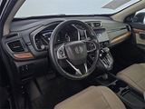Used 2018 Honda CR-V EX-L image 4
