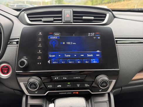 Used 2021 Honda CR-V Touring image 17