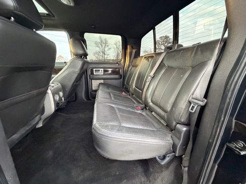 Used 2013 Ford F150 Platinum image 10