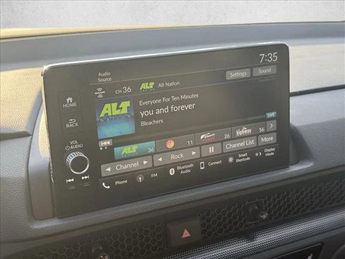 Used 2024 Honda CR-V Sport-L image 13